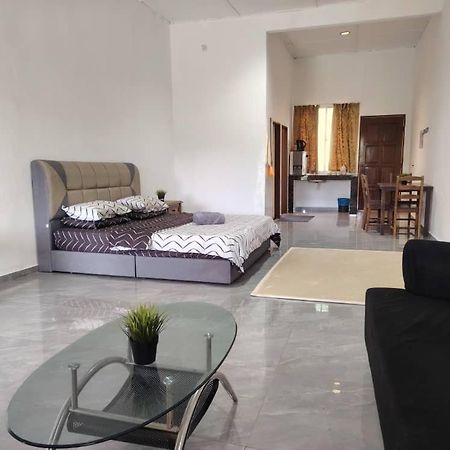 Belebar Studio Room Taman Negara Pahang Malaysia Куала-Таган Екстер'єр фото