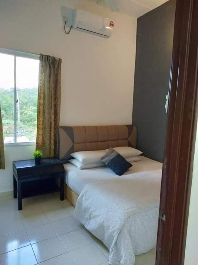 Belebar Studio Room Taman Negara Pahang Malaysia Куала-Таган Екстер'єр фото