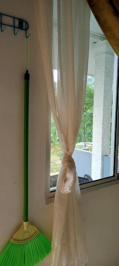 Belebar Studio Room Taman Negara Pahang Malaysia Куала-Таган Екстер'єр фото