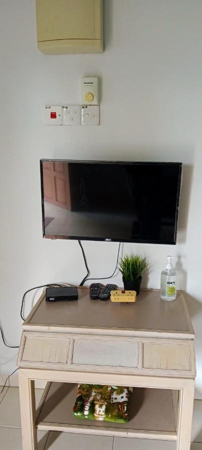 Belebar Studio Room Taman Negara Pahang Malaysia Куала-Таган Екстер'єр фото