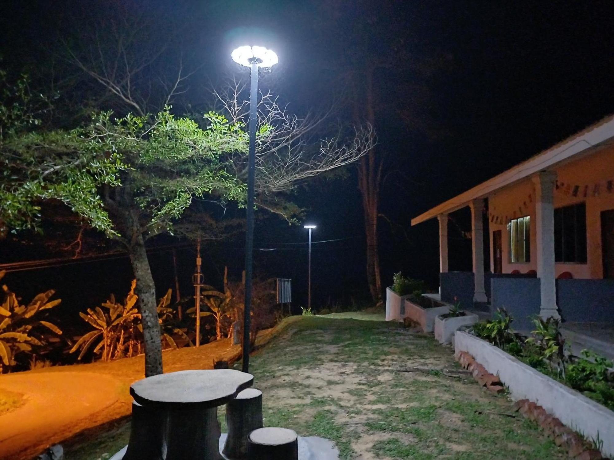 Belebar Studio Room Taman Negara Pahang Malaysia Куала-Таган Екстер'єр фото
