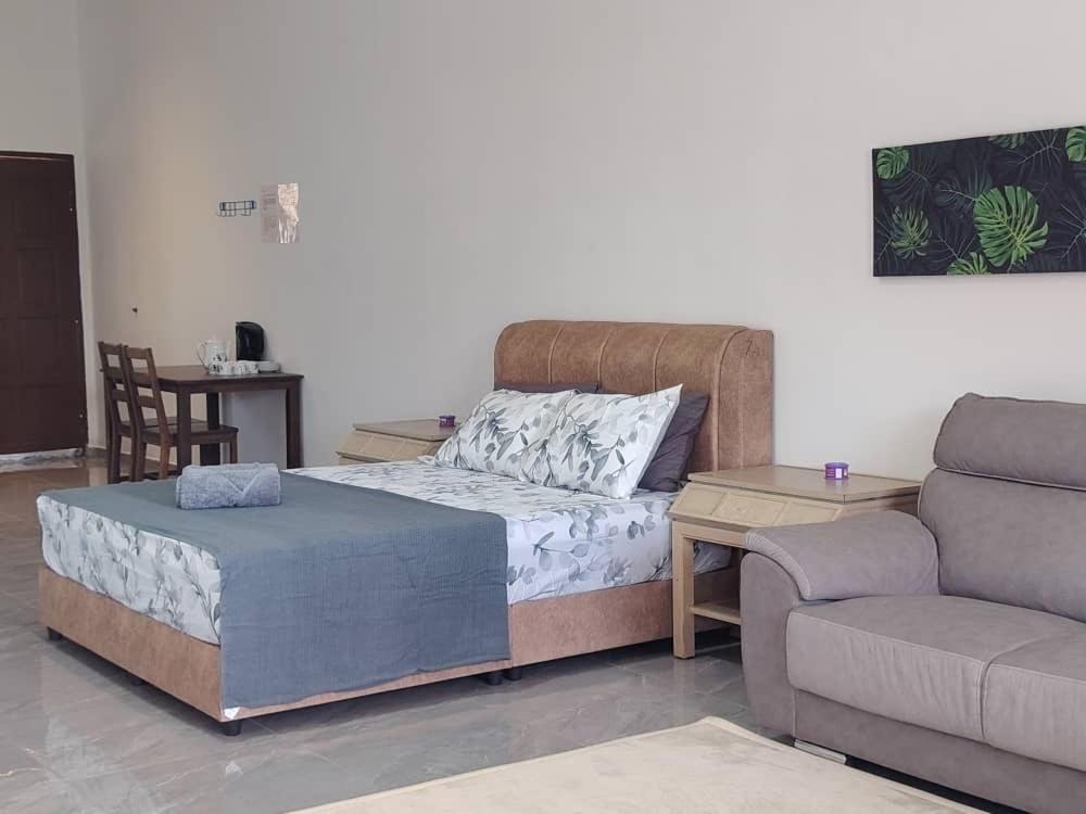 Belebar Studio Room Taman Negara Pahang Malaysia Куала-Таган Екстер'єр фото