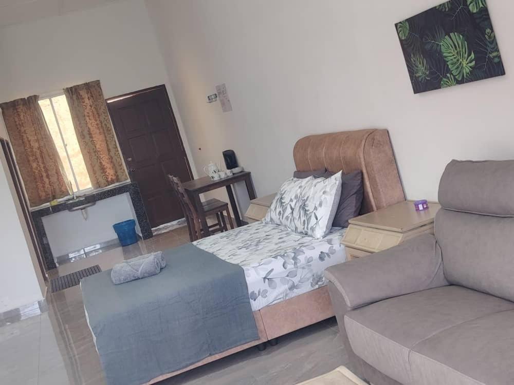 Belebar Studio Room Taman Negara Pahang Malaysia Куала-Таган Екстер'єр фото