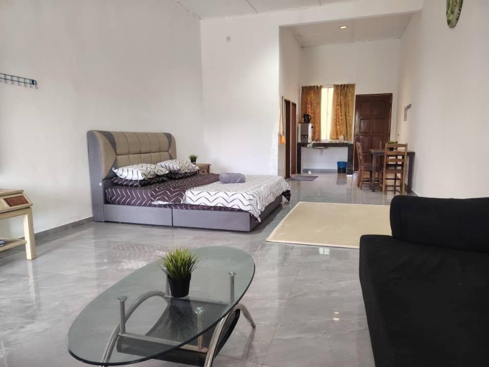 Belebar Studio Room Taman Negara Pahang Malaysia Куала-Таган Екстер'єр фото