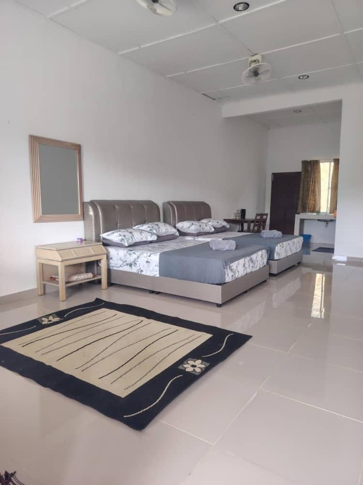 Belebar Studio Room Taman Negara Pahang Malaysia Куала-Таган Екстер'єр фото
